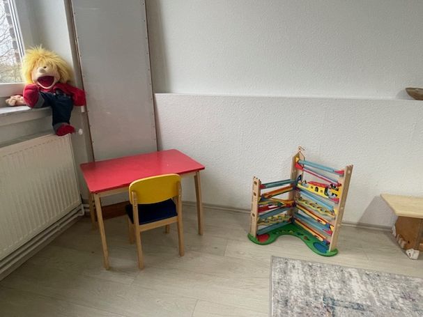 spielen und lernen